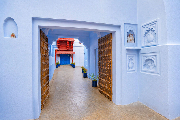 Others 5, Collection O Blue City Jodhpur Formerly, Jodhpur