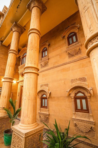 Exterior & Views 4, Hotel Royal Queen Jaisalmer, Jaisalmer