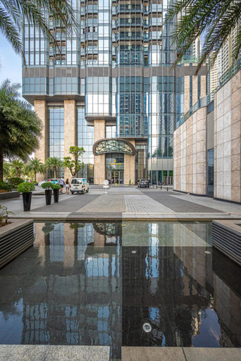 Sport & Beauty 2, CeLaVie Serviced Apartment - The Vinhomes and Landmark, Ho Chi Minh City
