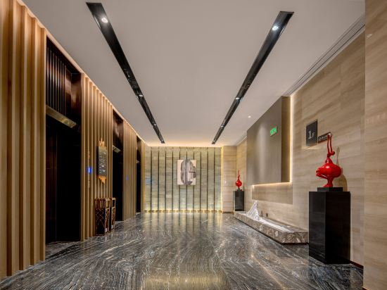 Others 2, SCENIC HOTEL, Chongqing