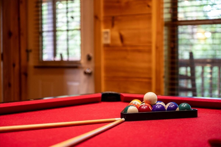 Others 5, Mountain Getaway, Sevier