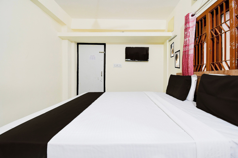 Others 2, Super Hotel O Khandagiri, Khordha