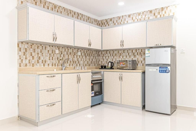 Others 5, MOOJ SERVED APPARTMENTS, Dammam
