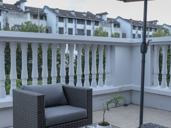 Others 3, Flowers of the wayfaring seasons Hotel, Huzhou