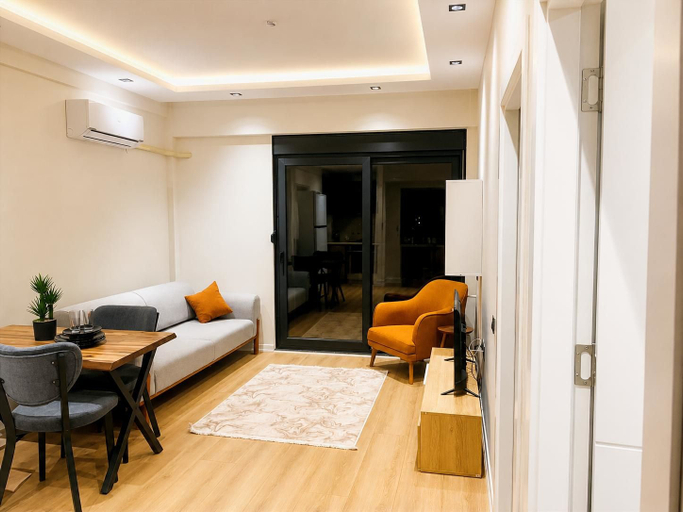 Others 4, Armin Luxury Suite, Antalya