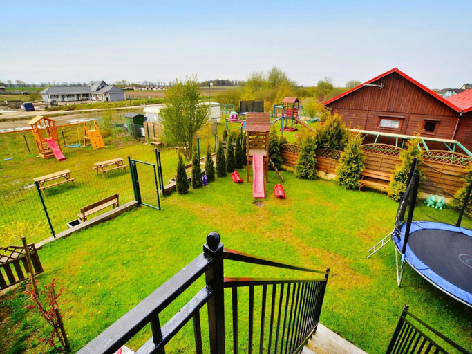 Others 3, Two-story Holiday Homes Close to the Beach, Koszalin