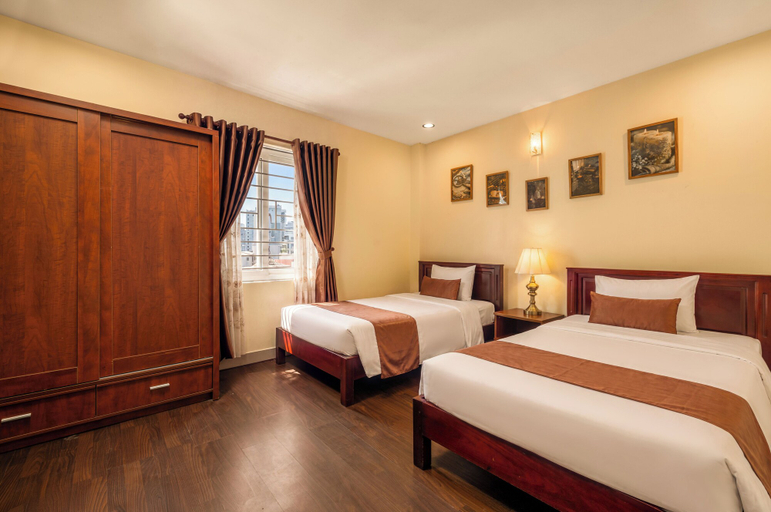 Others 5, vina boutique hotel, Huế