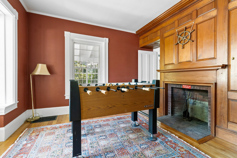 Others 4, La Maisonette - Historic Renovated 6 BR Downtown Bar Harbor, Hancock