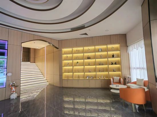 Others 3, Hongdu Hotel (Dawang International Plaza), Zhaoqing