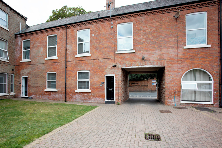 Others 2, 17 Larchfield House, Darlington