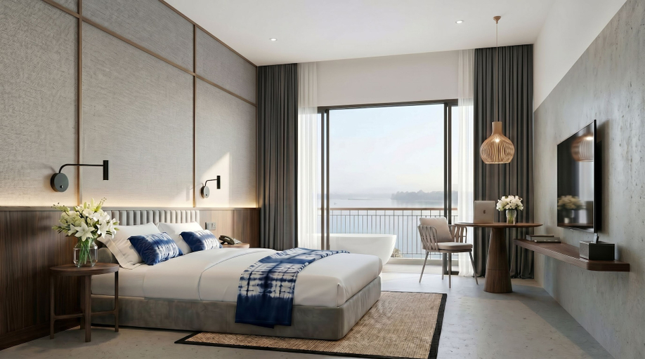 Others 2, Riva River Retreat By Asawann, Muang Nong Khai