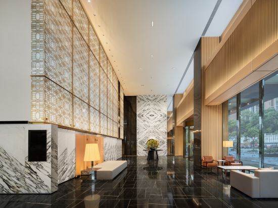 Others 2, HOWARD JOHNSON WENTNG HOTEL CHANGSHA, Changsha