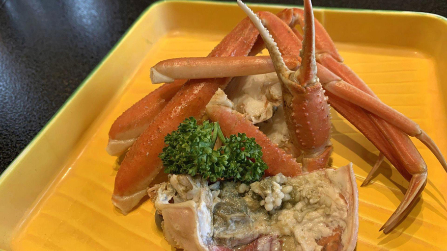 Food & Drinks 4, Hotel Kappo Ishimaru, Fukui
