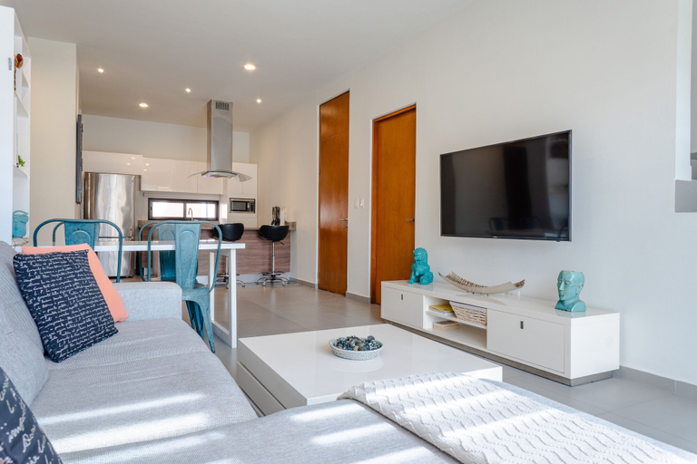 Others 4, Lunada 406 2 Bedroom Condo, Cozumel