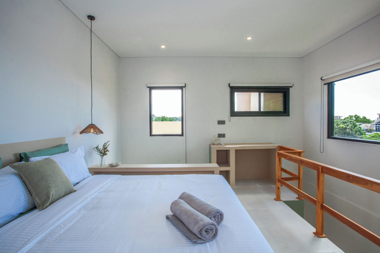 Others 4, Shanti - 1BR Loft4 in Uluwatu, Badung