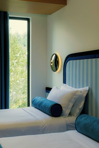 Others 5, Proza Hotel & Restaurant, Tskaltubo