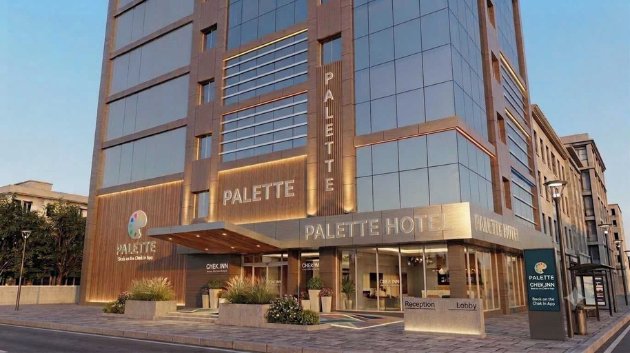 Others 4, Palette Chinar Park Formerly Holi Stay, North 24 Parganas