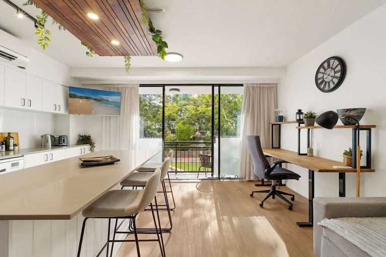 Others 2, Resort Hideaway - Pool, Gym, Bbq, Tennis Court!, Brisbane