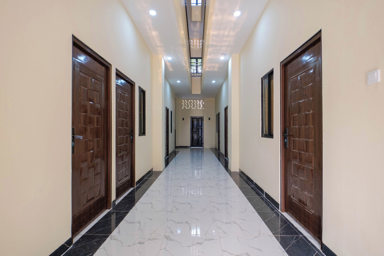 Others 5, Tamastu House Cibubur, Depok