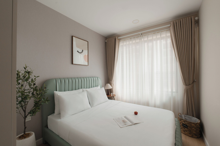 Others 4, Maison De Gu Co Giang Apartment, Ho Chi Minh City