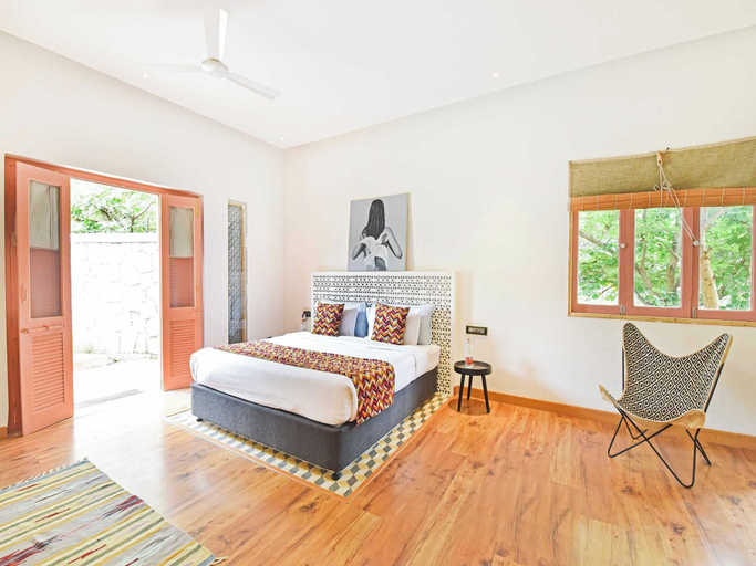 Others 5, DanCenter Parijat Villas & Suites Pool, Rajsamand