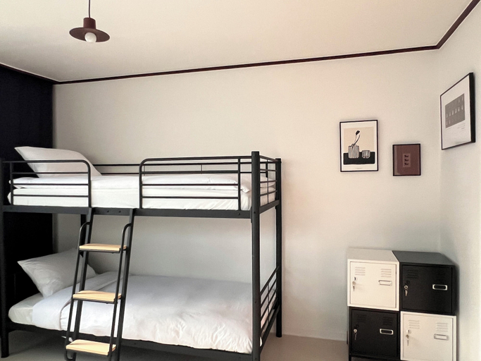 Others 4, Luxury Hostel PB, Yeongdeungpo