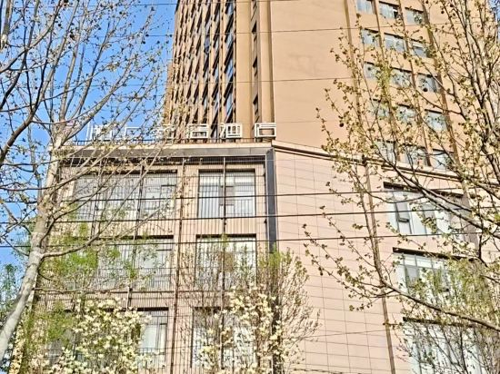 Others 4, Moshang Qingju Hotel (Shenqiu  North Station . LongdingGuomao Branch), Zhoukou