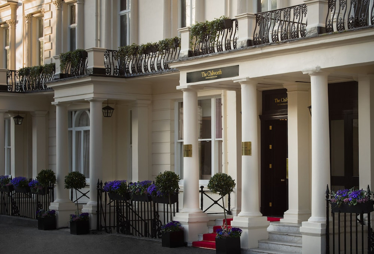 Exterior & Views 2, Montcalm Chilworth Townhouse, Paddington, London