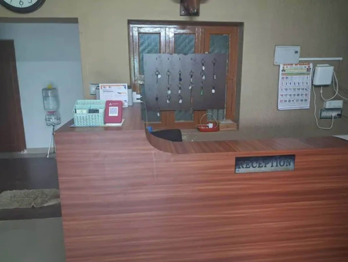 Others 2, FabHotel Ks Comfort, Cuddalore