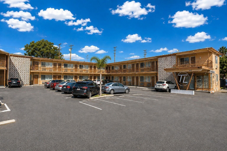 Others 5, Thrif-T-Lodge Motel, San Bernardino