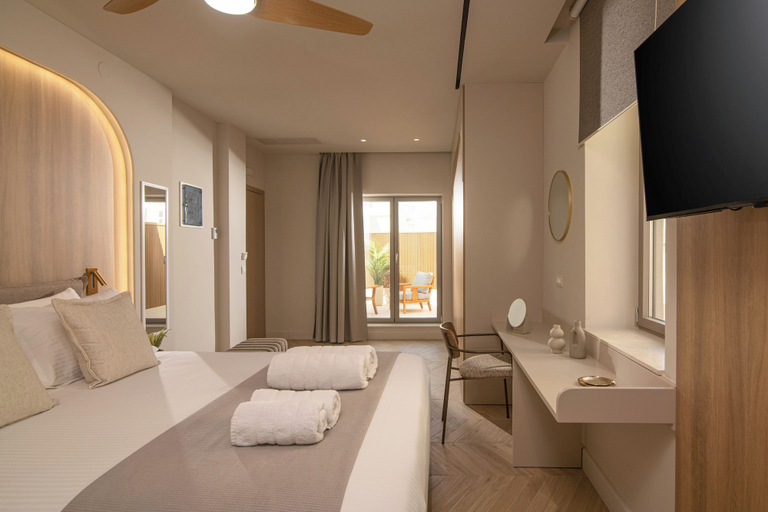 Others 3, Stilvy Suites by Checkin Adults Only, Crete