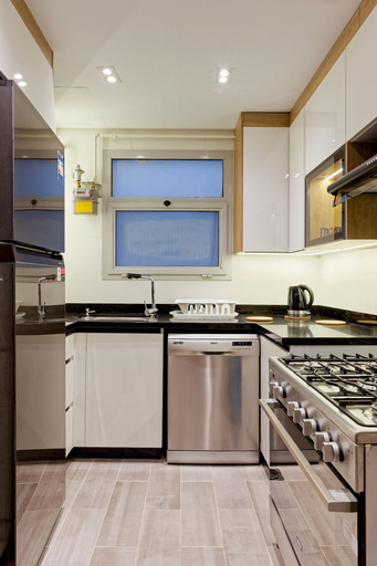 Others 4, Vesta - Luxury Apt - 3BR - CFC Xlvi, New Cairo City