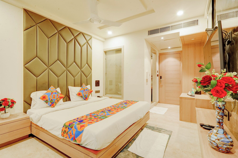 Others 2, FabHotel Prime Ramaye, Bhopal