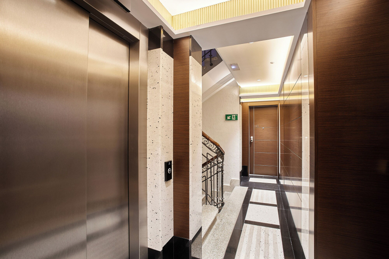Others 5, Nexus Santa María Luxury Apartments, Valladolid