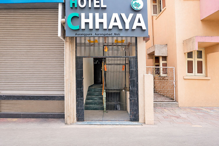 Others 2, FabHotel Chaya, Aurangabad