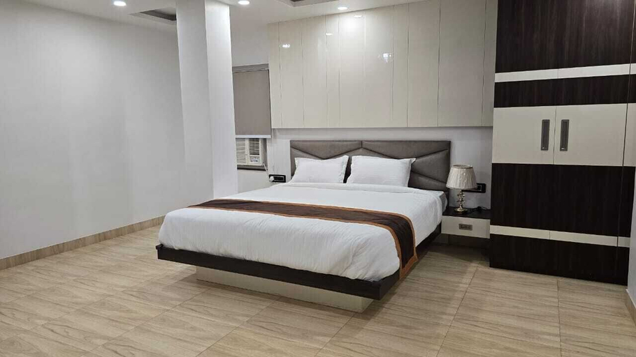 Others 2, HOTEL SWETA, Patna