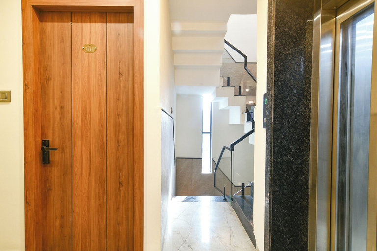 Others 3, FabHotel Ocean, Indore