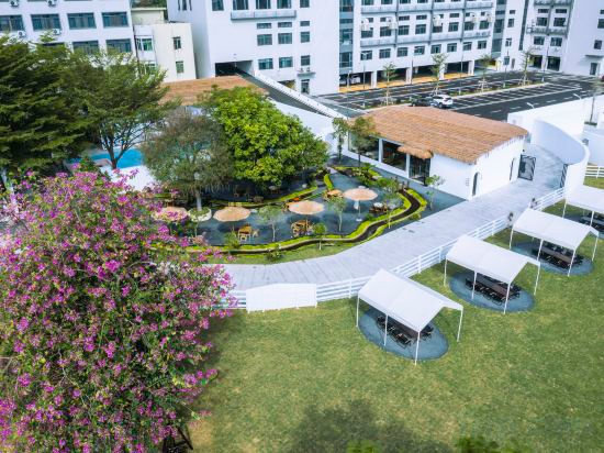 Others 4, Qingfeng Mountain House Hanjiang View Resort Manor, Chaozhou