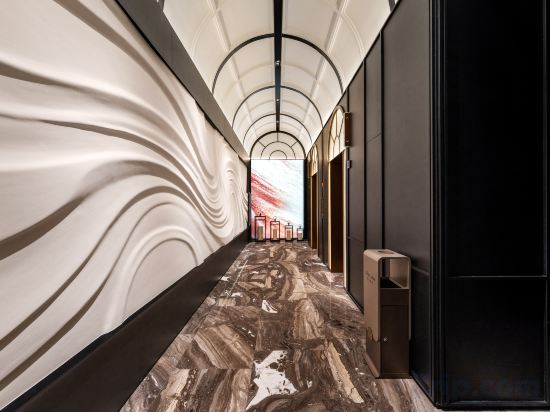 Others 3, Nerys Hotel, Beijing