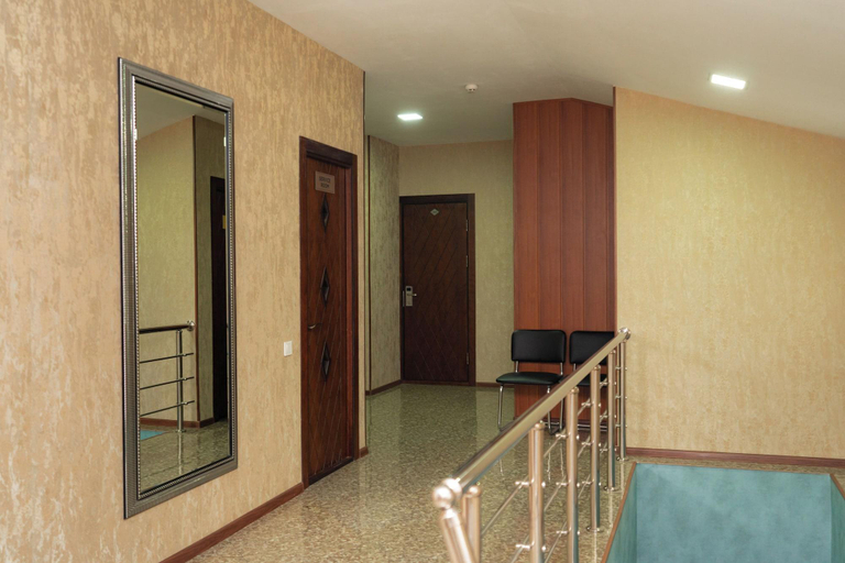 Public Area 2, Diamond Tashkent Hotel, Tashkent City