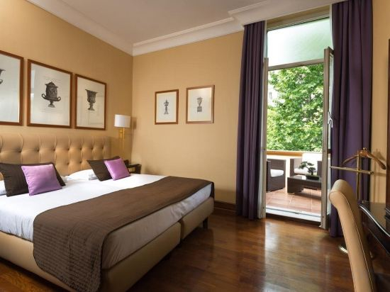 Others 4, Hotel Imperiale by Omnia Hotels, Rome