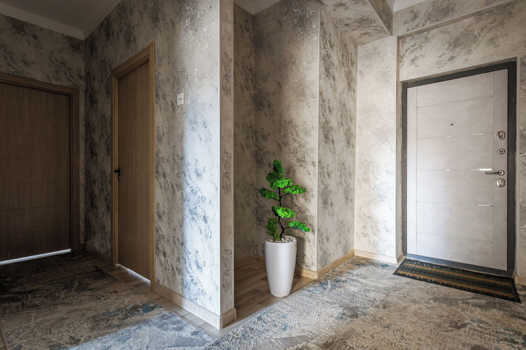 Others 5, Apartments Zarafshan city 5 Tashkent, Tashkent City