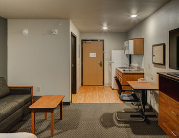 Others 3, WoodSpring Suites Columbus NE I-270 Airport, Franklin