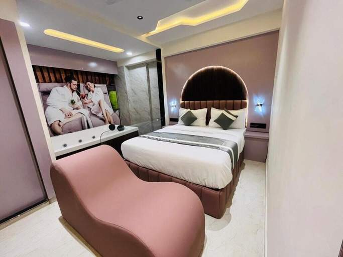 Others 3, Hotel pacific empire, Ahmadabad