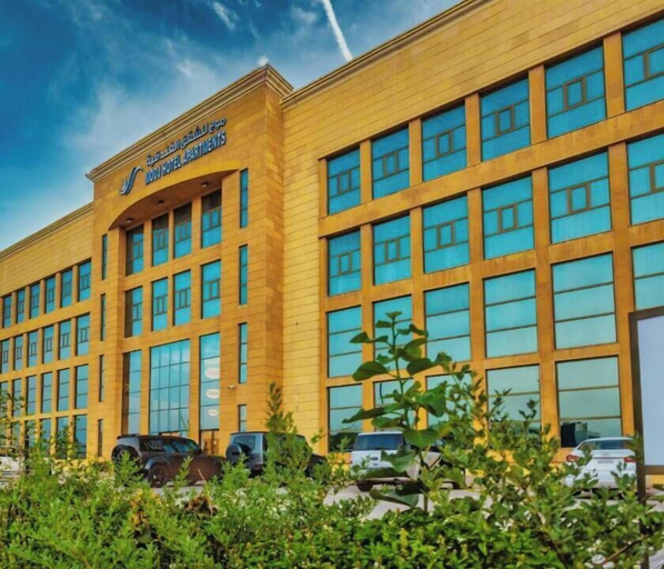 Others 5, MOOJ SERVED APPARTMENTS, Dammam