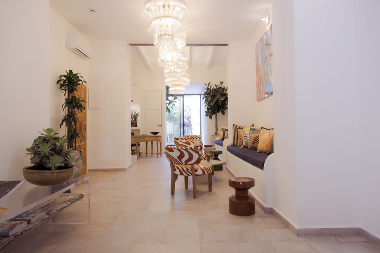 Others 2, SANT BLAI BOUTIQUE HOTEL, Alicante