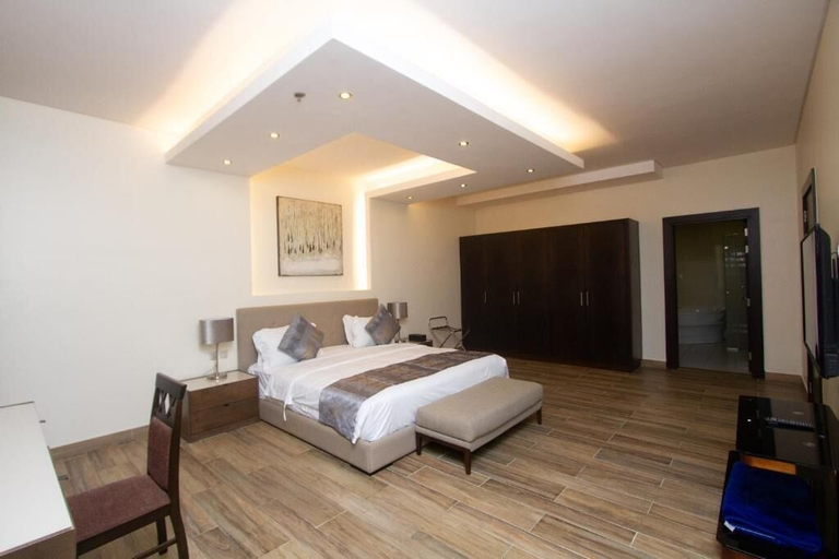 Others 2, Maskan Noon Hotel, Jeddah