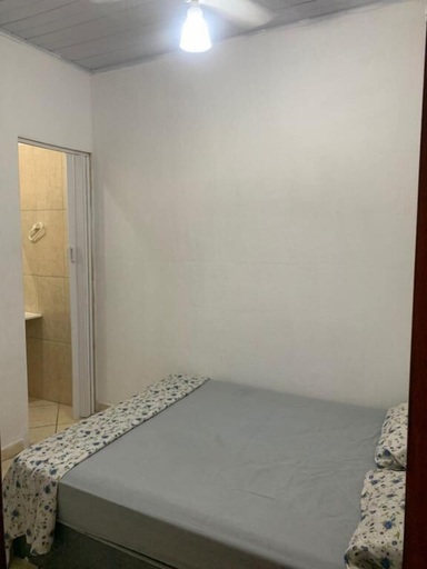 Bedroom 5, Mayda hostel, São Vicente