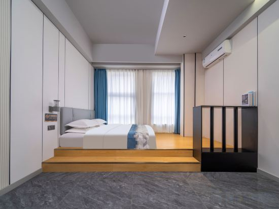 Others 4, Wu Aikes Esports Hotel (Yinchuan Haibao Park Branch), Yinchuan