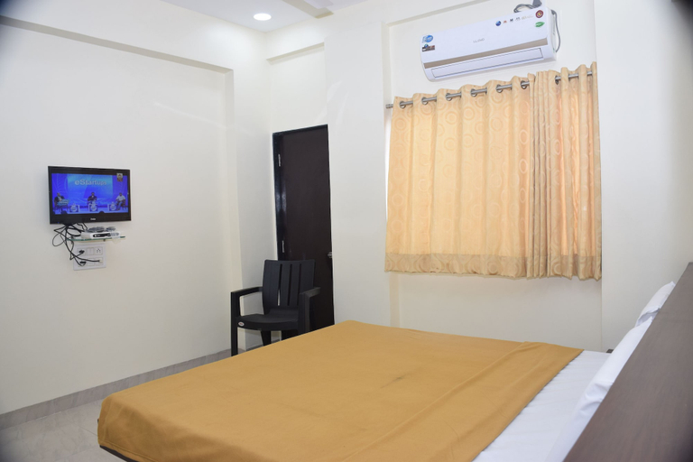 Others 4, Hotel Shivneri Durvankur Lodge, Latur